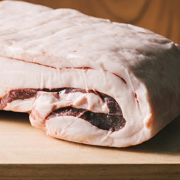 おまかせジビエコース