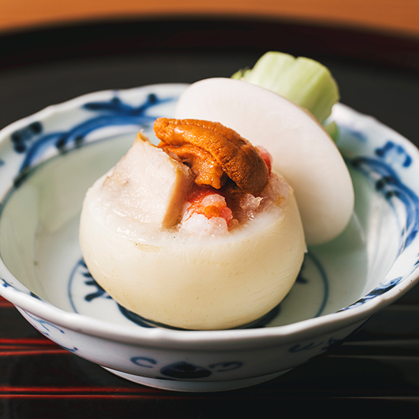 おまかせコース