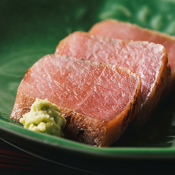 おまかせコース