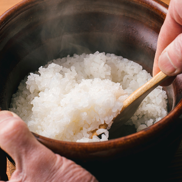 おまかせコース