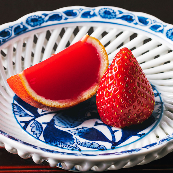 おまかせコース