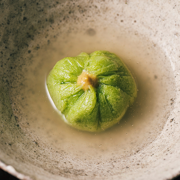 おまかせコース