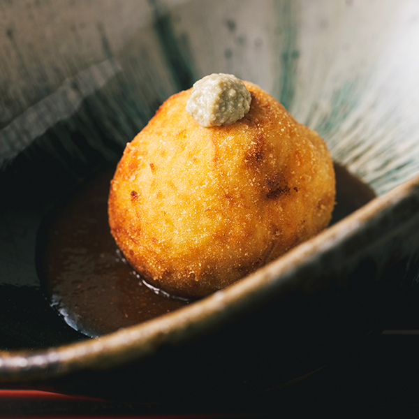 特別おまかせコース